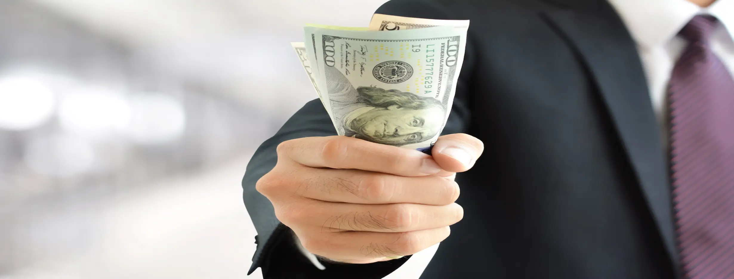 Image for Capital Appreciation Potential